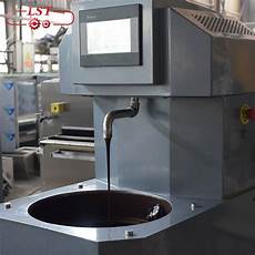 Chocolate Tempering Equipment
