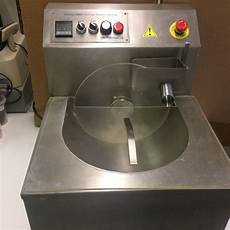 Chocolate Tempering Equipment