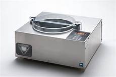 Chocolate Tempering Equipment