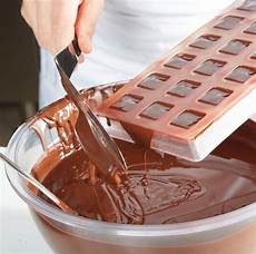 Chocolate Tempering Machine