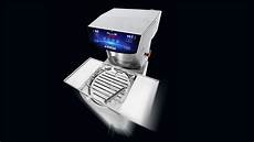 Chocolate Tempering Machine