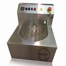 Chocolate Tempering Machine