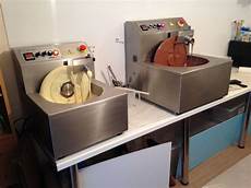 Chocolate Tempering Machine