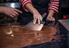 Chocolate Tempering