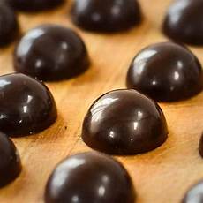 Chocolate Tempering
