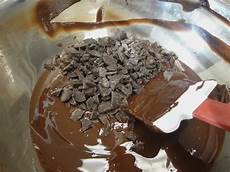 Chocolate Tempering