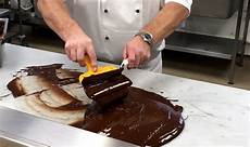 Chocolate Tempering