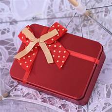 Chocolate Tins