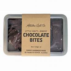 Chocolate Tins