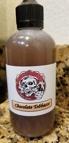 Chocolate Tobacco