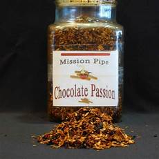 Chocolate Tobacco