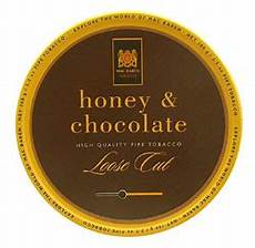 Chocolate Tobacco