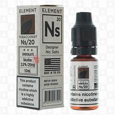 Chocolate Tobacco