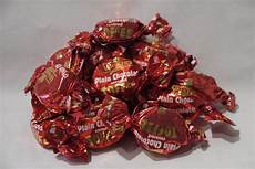 Chocolate Toffees