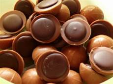 Chocolate Toffies