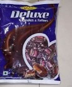 Chocolate Toffies