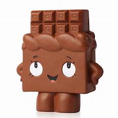Chocolate Toys