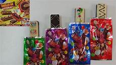 Chocolate Toys