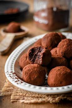 Chocolate Truffle