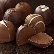 Chocolate Truffle