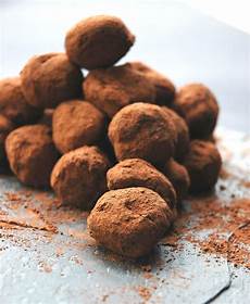Chocolate Truffles