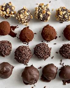 Chocolate Truffles