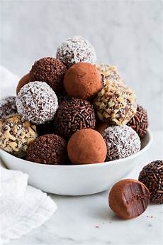 Chocolate Truffles