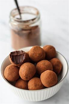 Chocolate Truffles