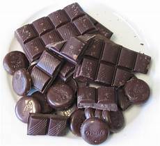 Chocolate Wansata