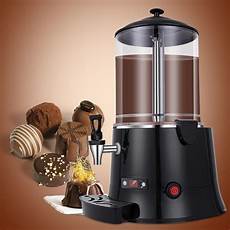 Chocolate Warmer Machine