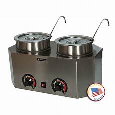 Chocolate Warmer Machine