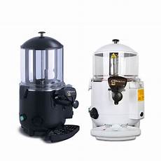 Chocolate Warmer Machine