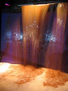 Chocolate Waterfall