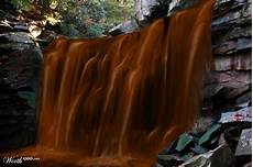 Chocolate Waterfall