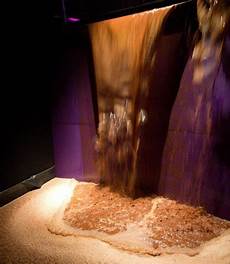 Chocolate Waterfall