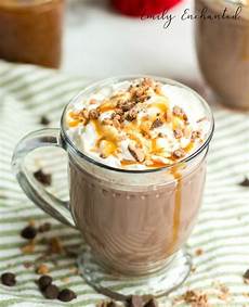 Chocolate Winer