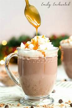 Chocolate Winer