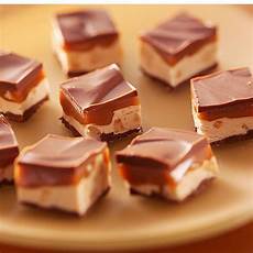 Chocolate With Caramel