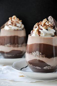 Chocolate With Hazelnut