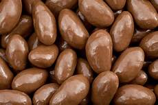 Chocolate With Nuts