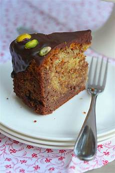 Chocolate With Pistachio
