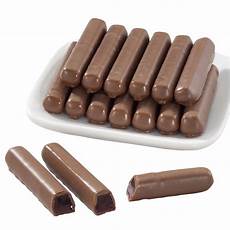 Chocolate With Stick
