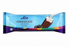 Chocolate With Stick