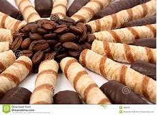 Chocolate With Stick