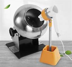 Chocolate Wrapping Machine