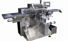 Chocolate Wrapping Machines