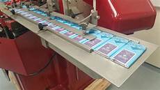 Chocolate Wrapping Machines