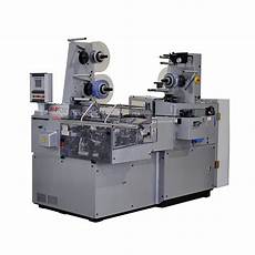 Chocolate Wrapping Machines