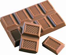 Chocolates Bars
