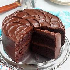 Chocolaty Cake